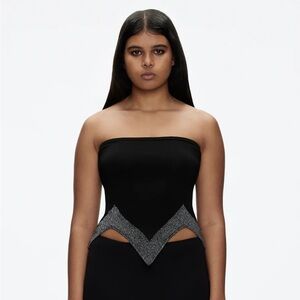 Tankair Tea Time tube top